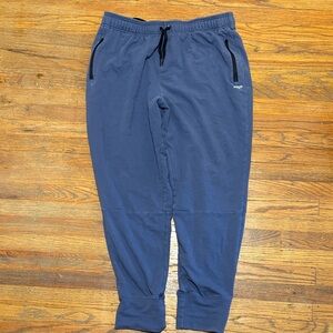 Reebok -  Jogger sweatpants